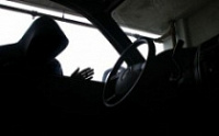 В Рыбинске задержан похититель автомобиля