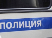 Нарушителя в Рыбинске остановили только выстрелы по колесам