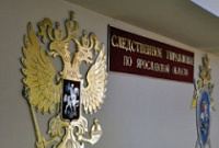 В Тверицком бору повесился мужчина