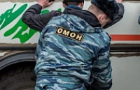В Ярославской области прошла спецоперация по задержанию скрывавшегося в лесу убийцы