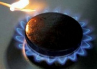 При взрыве бытового газа пострадал человек.