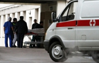 ДТП в районе ЮЗОД Ярославля: один человек погиб, шестеро пострадали