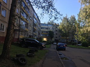 Тиара, парикмахерская