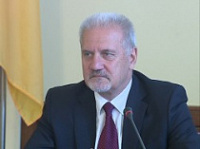 Сергей Бабуркин оставил за собой пост уполномоченного по правам человека в Ярославской области
