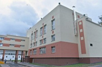 Пристройку к школе № 43 сдадут в эксплуатацию к началу учебного года