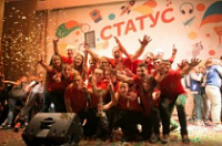 В регионе стартовал Международный студенческий фестиваль «СТАТУС»