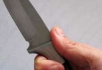 Ссора двух братьев закончилась поножовщиной