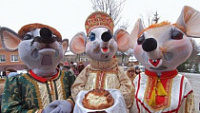 Мышкинская масленица ждет гостей