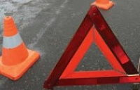 В Тутаевском районе девушку без прав остановило дерево