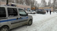 Нападение на инкассаторов в Ярославле