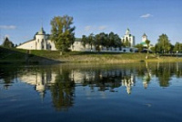 Ярославль замыкает третий десяток в экологическом рейтинге городов