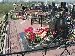 Вечность, сеть мастерских по изготовлению памятников