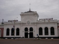 Двух сбежавших из детского дома подростков искали 5 дней