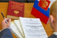 20-летний житель Углича подозревается в изнасиловании 82-летней пенсионерки
