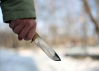 Подозреваемый в убийстве задержан