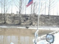 В центре Ярославля утонул мужчина