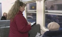 В России изменилась система штрафов за безбилетный проезд в поездах и электричках