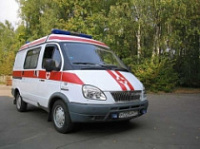 На трассе "Холмогоры" погибла женщина с двумя маленькими детьми