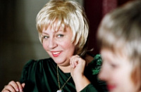 В Москве погибла актриса Марина Голуб В Москве погибла актриса Марина Голуб