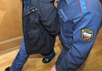 Жительнице Тутаева грозит реальный срок за удар по полицейскому