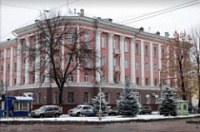 Детская больница №1 может обрушиться в любой момент