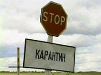 В отдельных районах Ярославской области могут ввести карантин