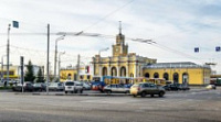 На вокзалах Северной железной дороги пройдут концерты ко Дню матери