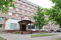 Гастроэнтерологическое отделение железнодорожной клинической больницы в Ярославле открылось после ремонта