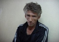В Ростове Великом бомж ограбил пенсионерку и спрятался в камышах