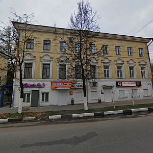 Лаки Тревел, ООО, туристическое агентство