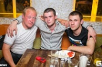 В Ярославле ищут причастных к поножовщине в баре "Коктейль"