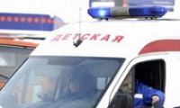 В Некрасовском дошкольник попал под колеса машины