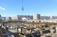 В Дзержинском районе города Ярославля были выявлены нелегальные рабочие