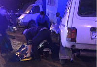 В Ярославле пьяный водитель сбил велосипедистку с ребенком