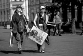 Открытие выставки «Среди людей»  персональная выставка&hellip;
