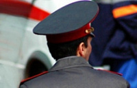Ярославна в суде ответит за пинок полицейскому