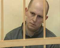 7 лет колонии особого режима за побег из здания областного нарконтроля