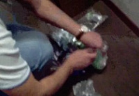 В Ярославской гостинице задержали "туриста" с крупной партией наркотиков