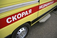 В Ярославле под колеса иномарки попала 11-летняя девочка