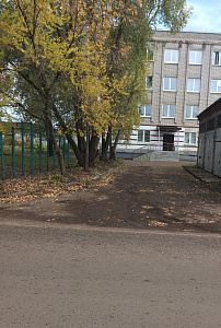 Центр оценки и контроля качества образования, ГУ