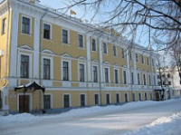 5 и 6 февраля в Ярославле объявлено свободное посещение школ города