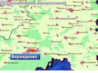 В одном из домов села Берендеево взорвался электрический котел