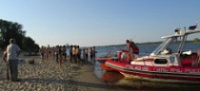 Ярославец утонул в Волге из-за неумения плавать