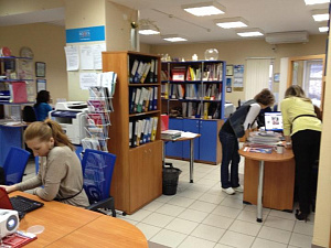 Волга-тур, многопрофильная сервисная компания