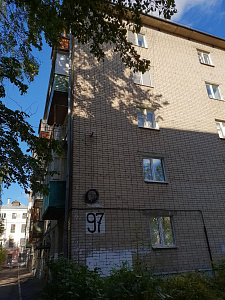 Красиво жить..., салон красоты