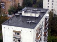 Самоубийца, упавший с крыши 17-этажки в Брагино, оставил предсмертную записку