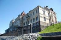 Символу Рыбинска исполняется 100 лет