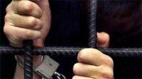 В Пошехонском районе на водителя рейсового автобуса совершено разбойное нападение