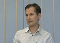 Владимир Шепель освобожден из колонии