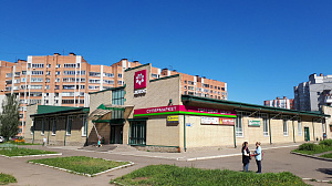 Магазин детской одежды, ИП Белозерцева Е.Ю.